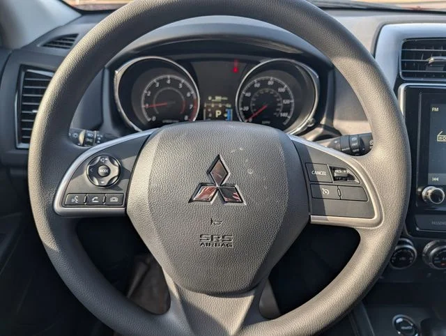 New 2026 Red Diamond Mitsubishi 2.0 ES image 8