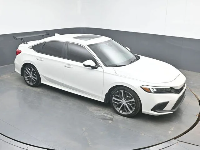 2023 Honda Civic Touring