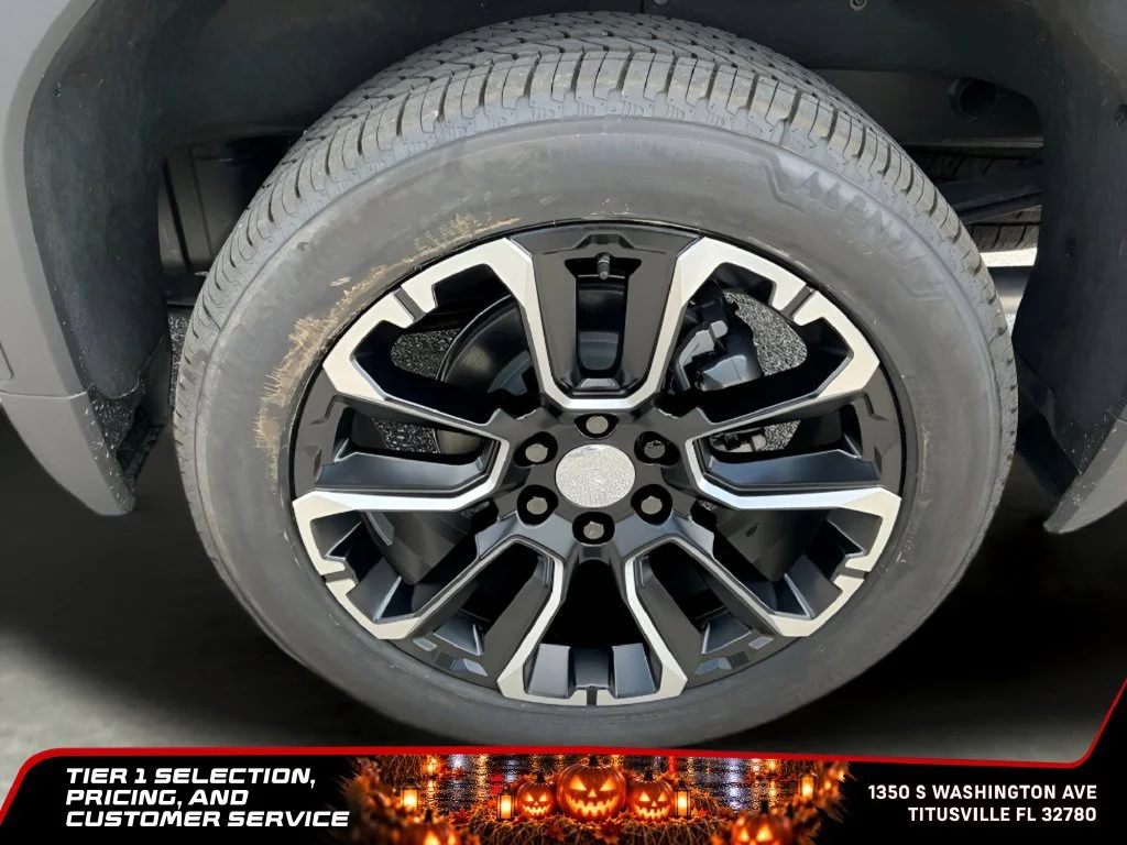 New 2026 Coastal Dune GMC Denali image 26