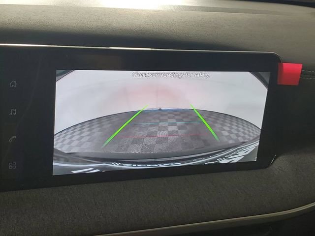 New 2026 Super Black Nissan SV image 25