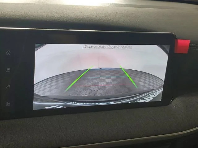 New 2026 Super Black Nissan SV image 25