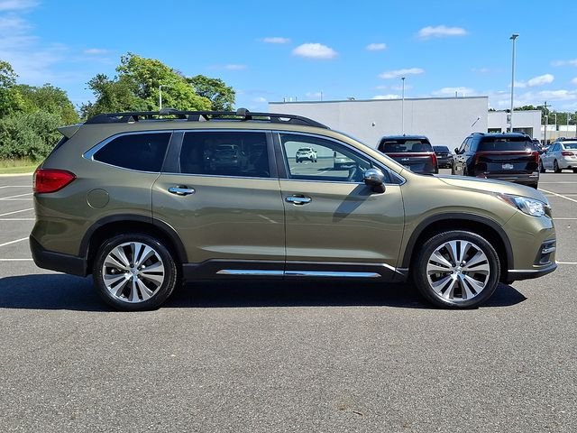 Used 2022 Brown Subaru Touring image 8