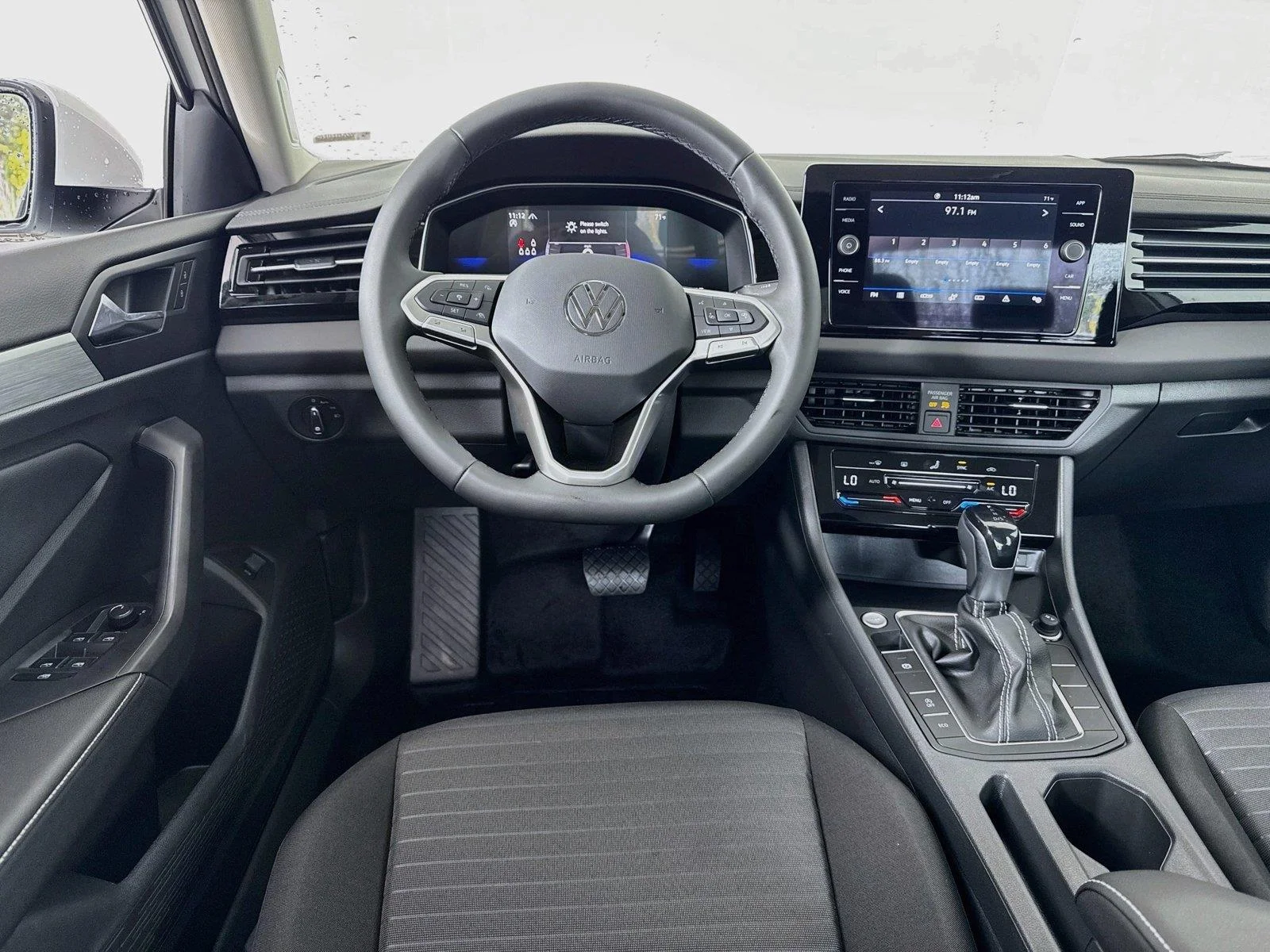 New 2027 Pure White Volkswagen S image 20