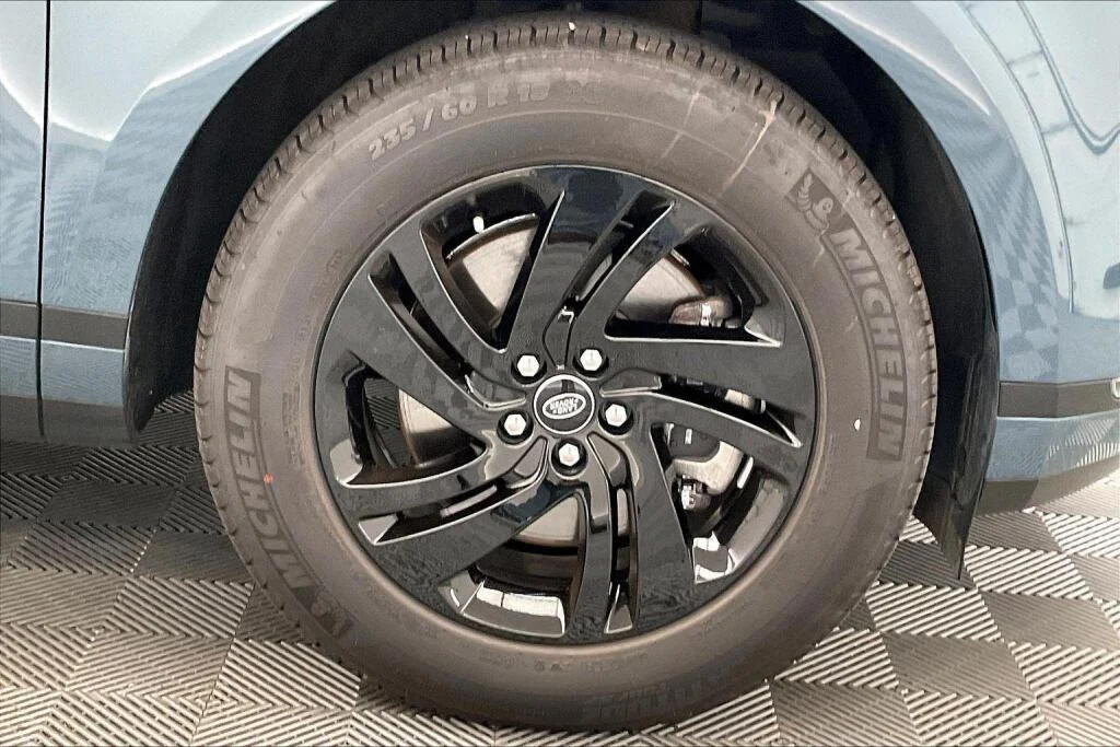 2025 Land Rover Range Rover Evoque S - Photo 24