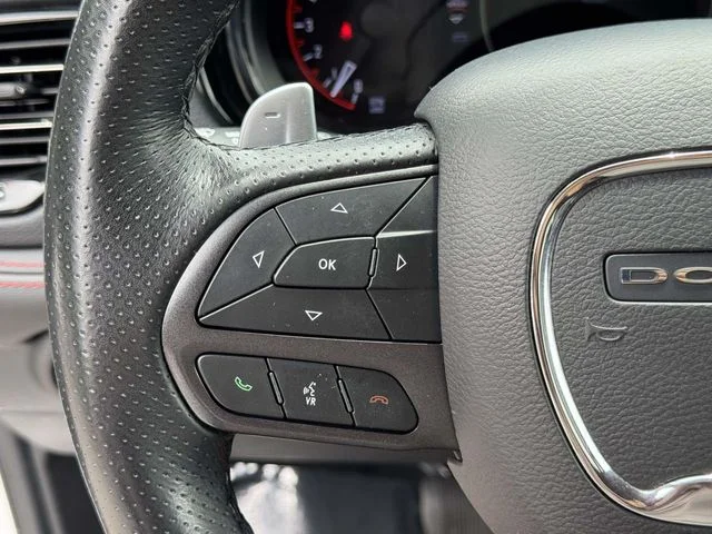 Used 2024 White Dodge GT Plus image 22