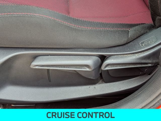 Used 2023 Orange Honda Si image 15
