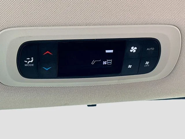 Certified Used 2023 Black Chrysler Touring L image 26