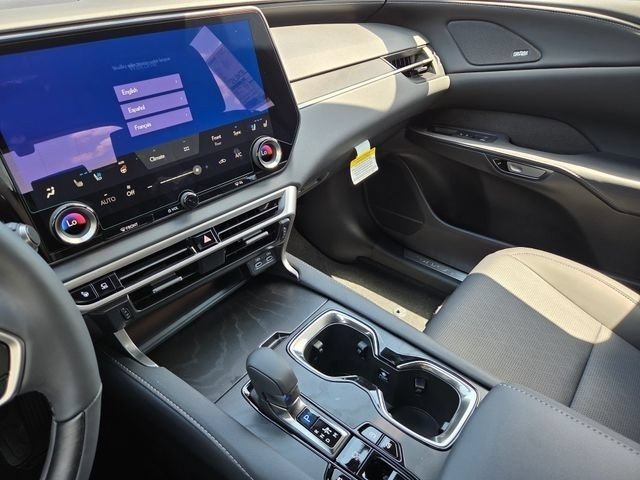 New 2026 Cloudburst Gray Lexus PREMIUM PLUS image 40