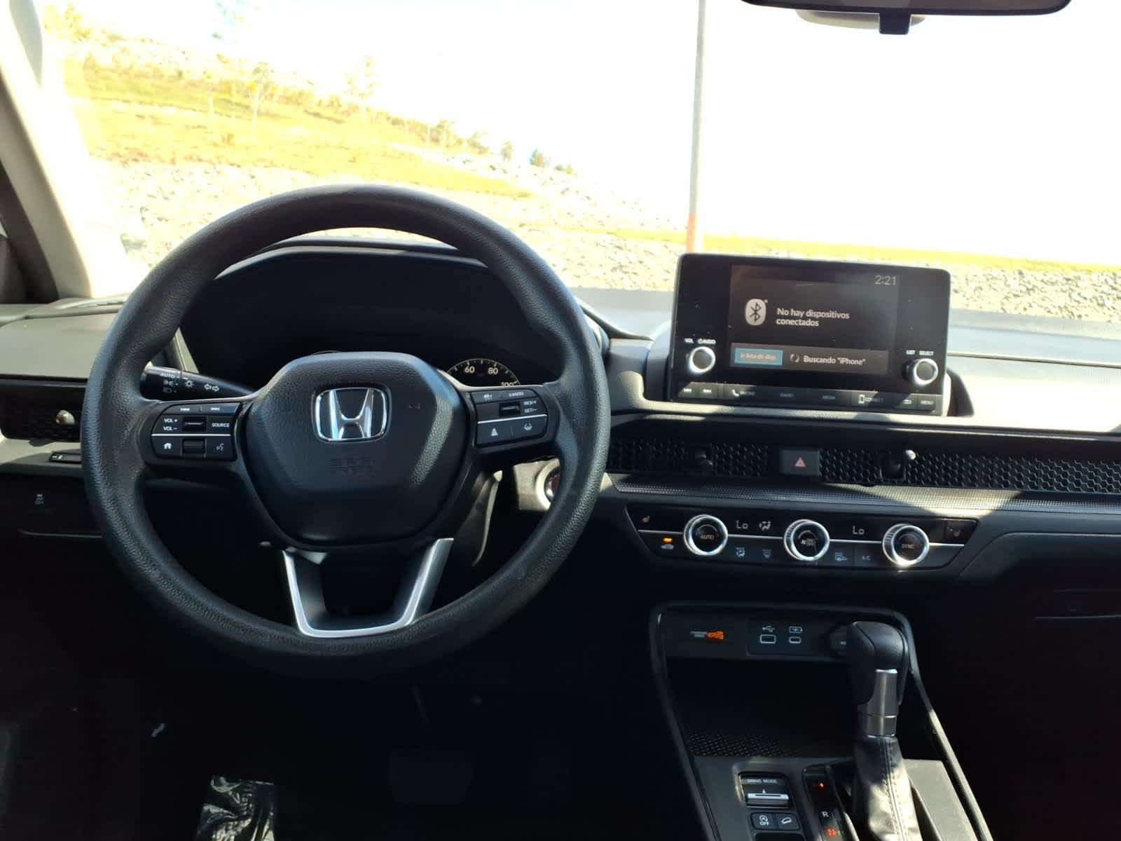 2024 Honda CR-V EX - Photo 14