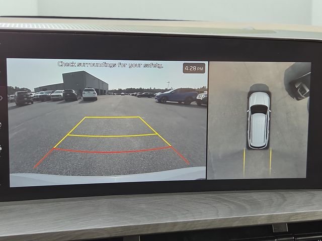 Used 2024 Gray Kia SX X-Pro image 10