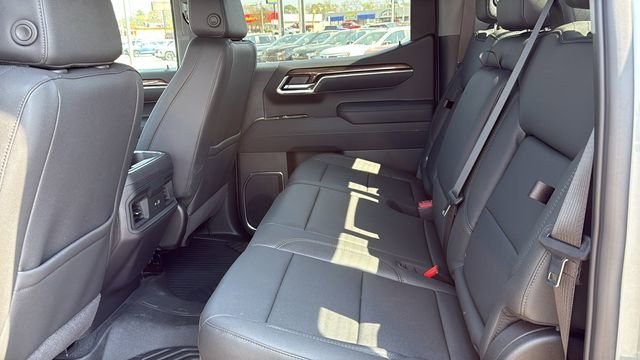 New 2026 Sterling Gray Metallic Chevrolet RST image 23