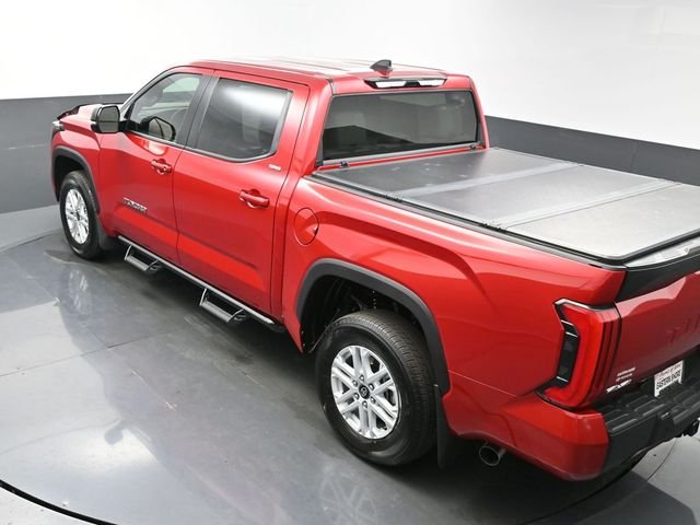 Used 2025 Red Toyota SR5 image 42
