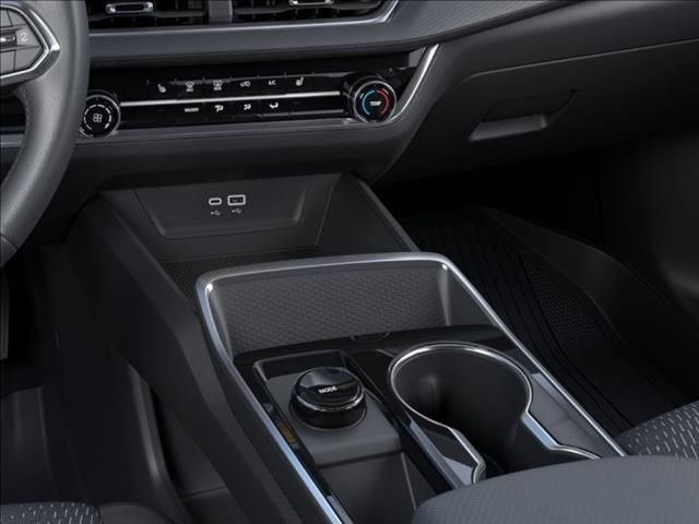 2027 Chevrolet Equinox LT - Photo 23
