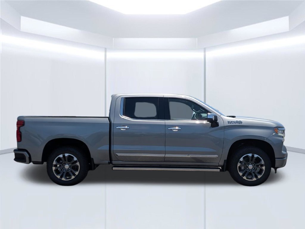 2026 Chevrolet Silverado 1500 High Country - Photo 7