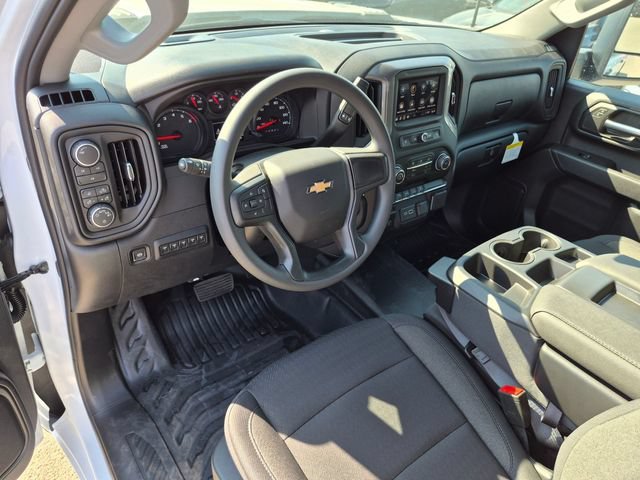 2026 Chevrolet Silverado 2500 HD Work Truck - Photo 10