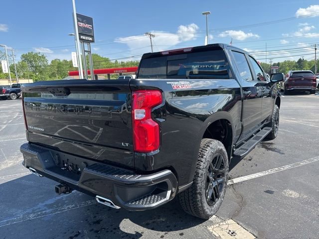 2026 Chevrolet Silverado 1500 LT Trail Boss - Photo 6