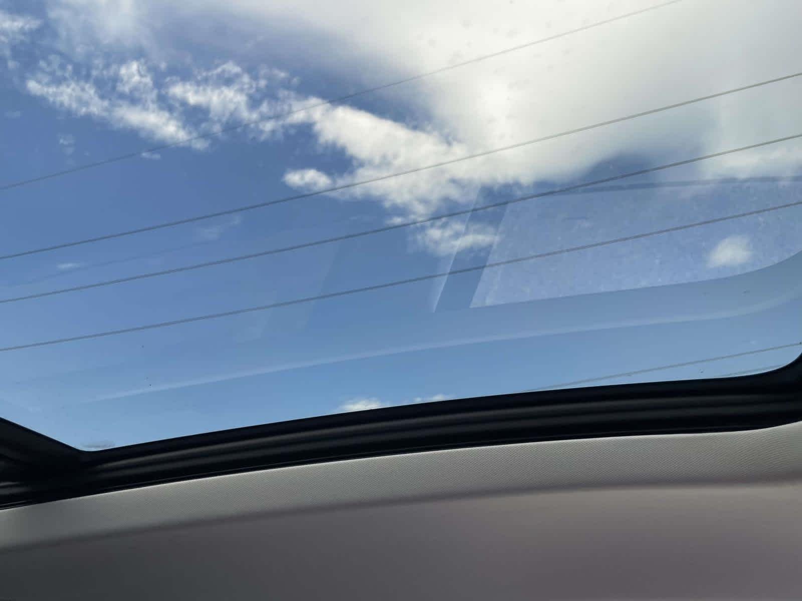 New 2026 Deep Black Pearl Volkswagen SE image 5