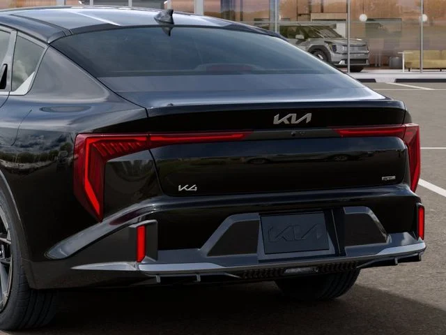New 2026 Aurora Black Pearl Kia GT-Line image 13