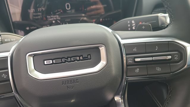 2027 GMC Terrain Denali - Photo 17