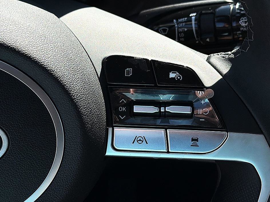 New 2026 Abyss Black Hyundai Limited image 14
