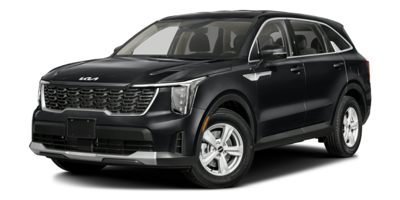 New 2026 Kia Sorento X-Line SX