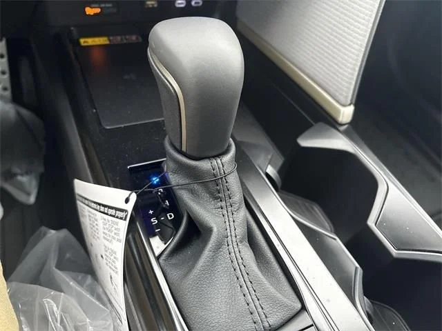 New 2026  Toyota SE image 20
