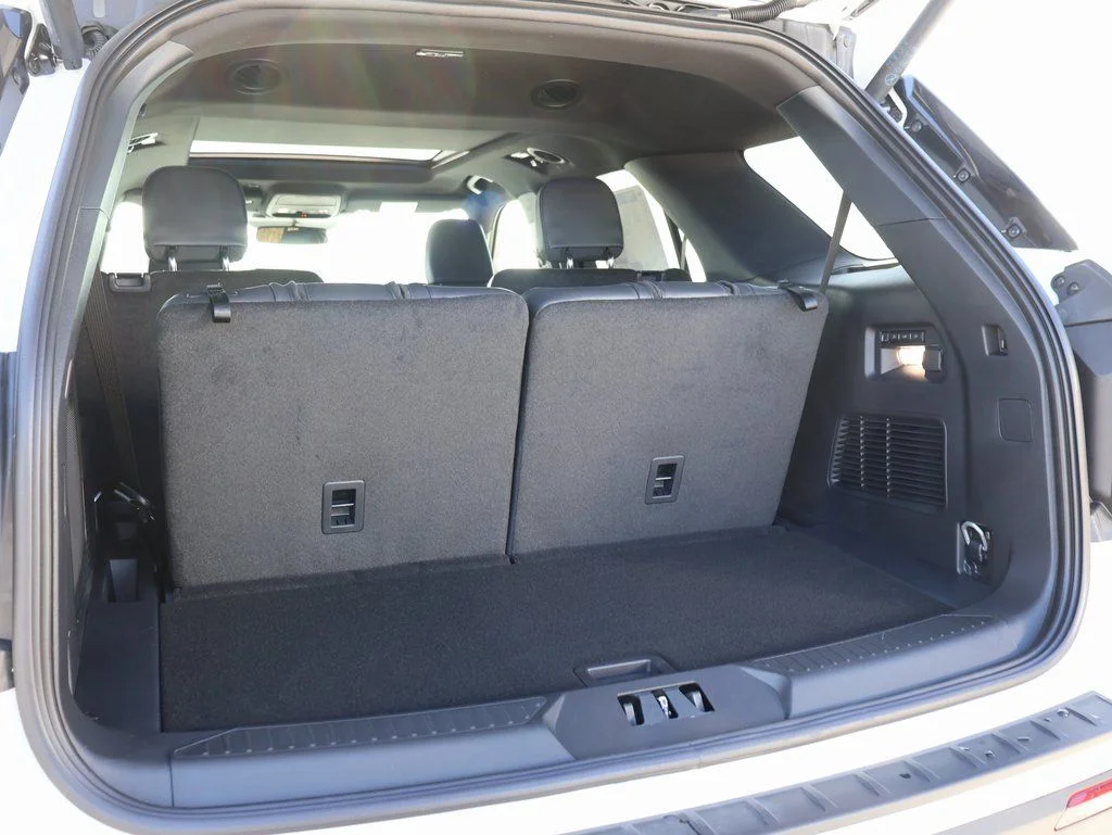 2026 Ford Explorer Tremor - Photo 17