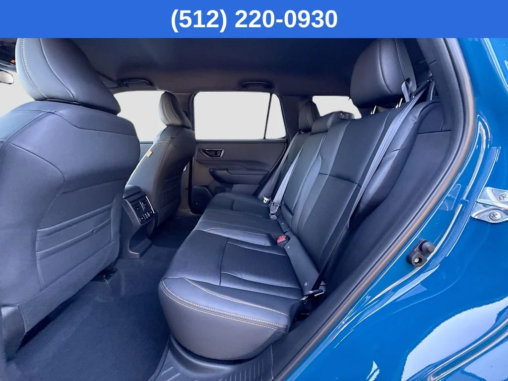 New 2026 GEYSER BLUE Subaru Wilderness image 31