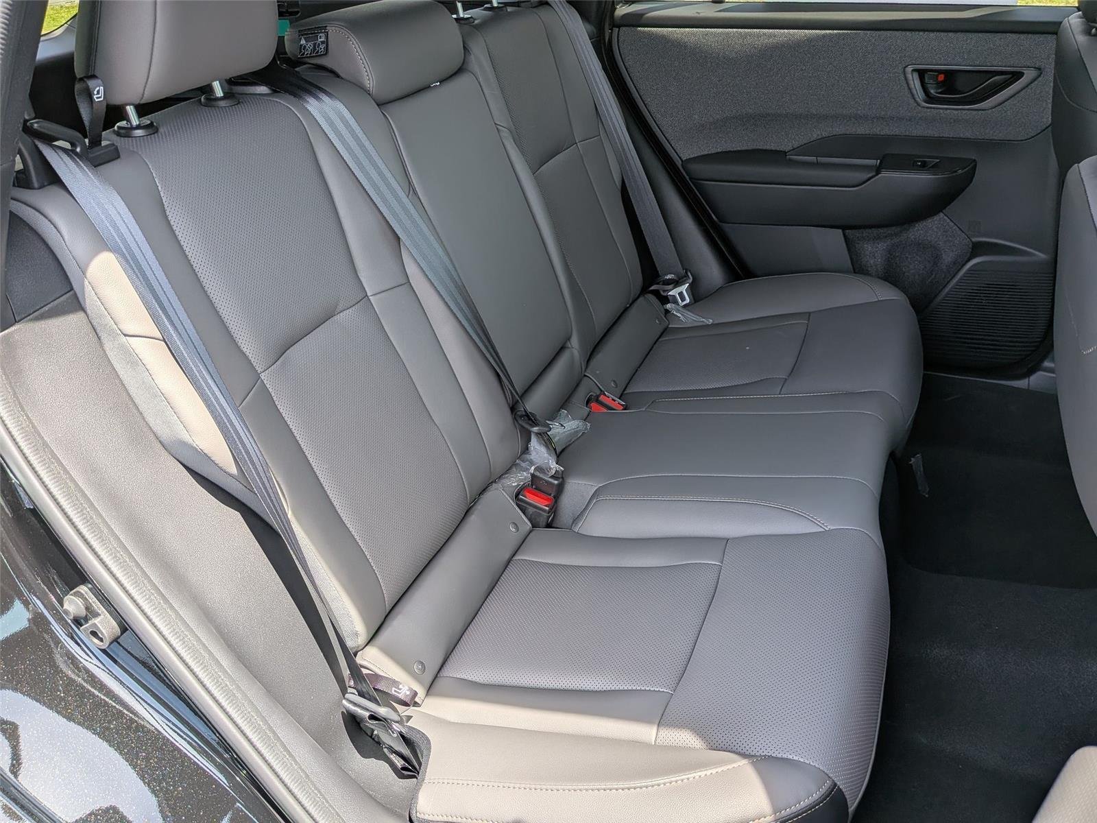2026 Subaru Outback Limited - Photo 37