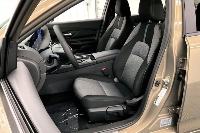 New 2026 Imperial Bronze Nissan SV image 10