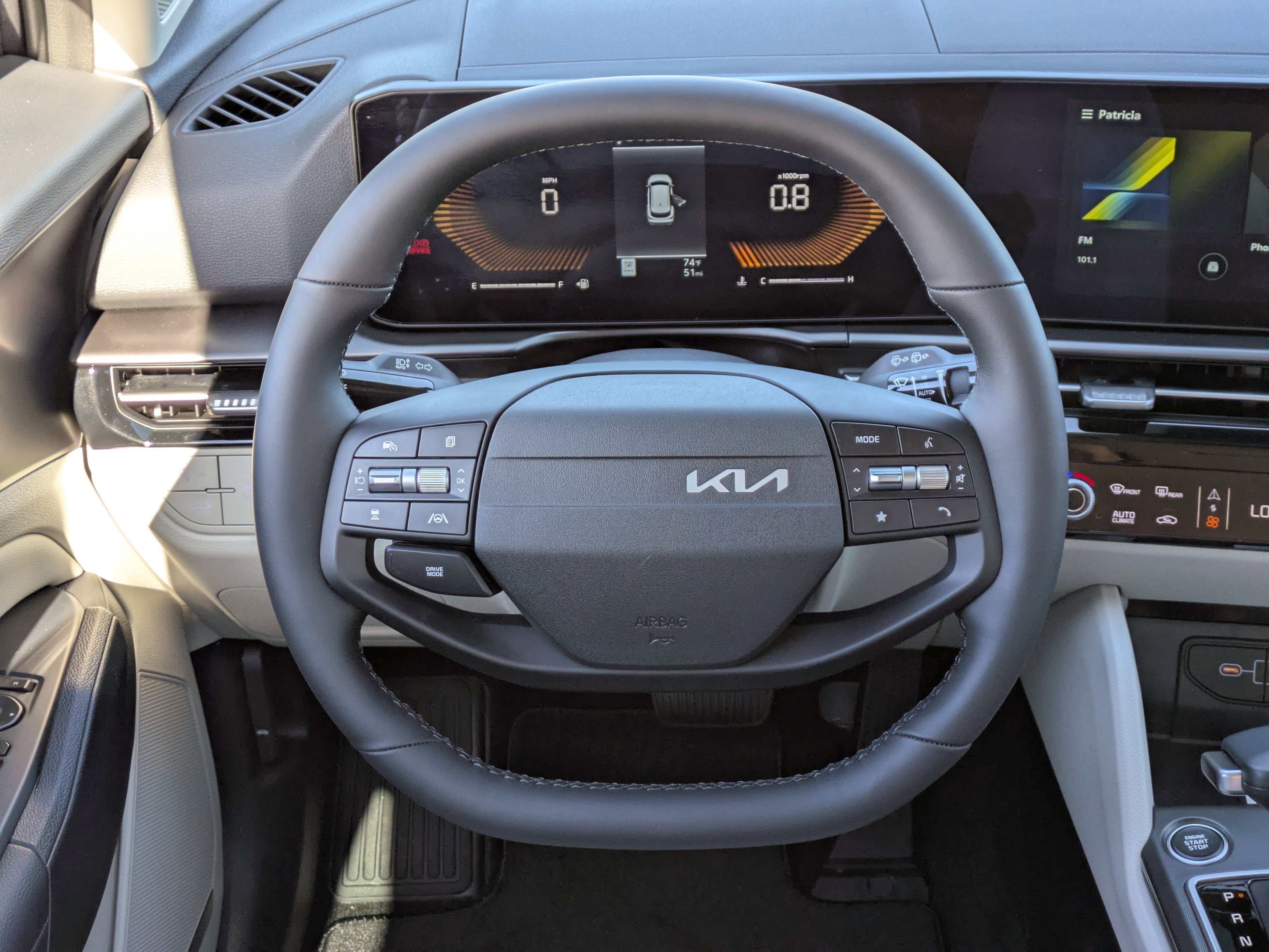 New 2026 Panthera Metal Kia EX image 21