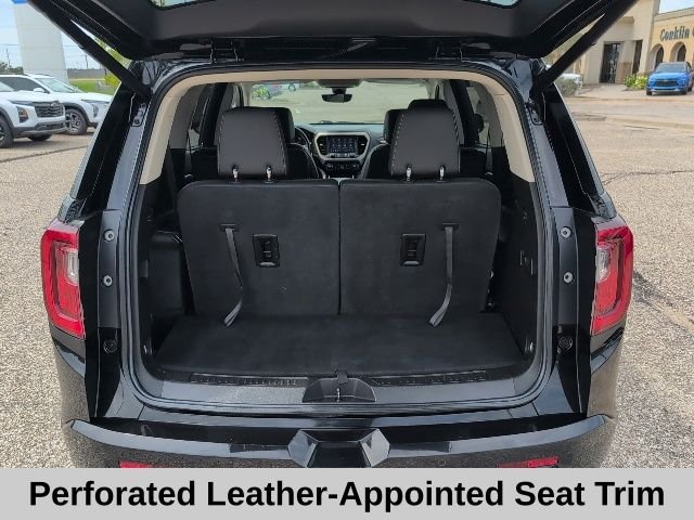 2023 GMC Acadia Denali - Photo 22