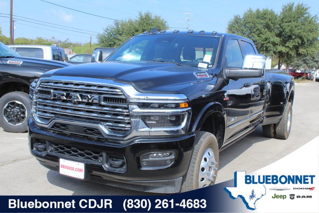 2025 RAM 3500 Limited