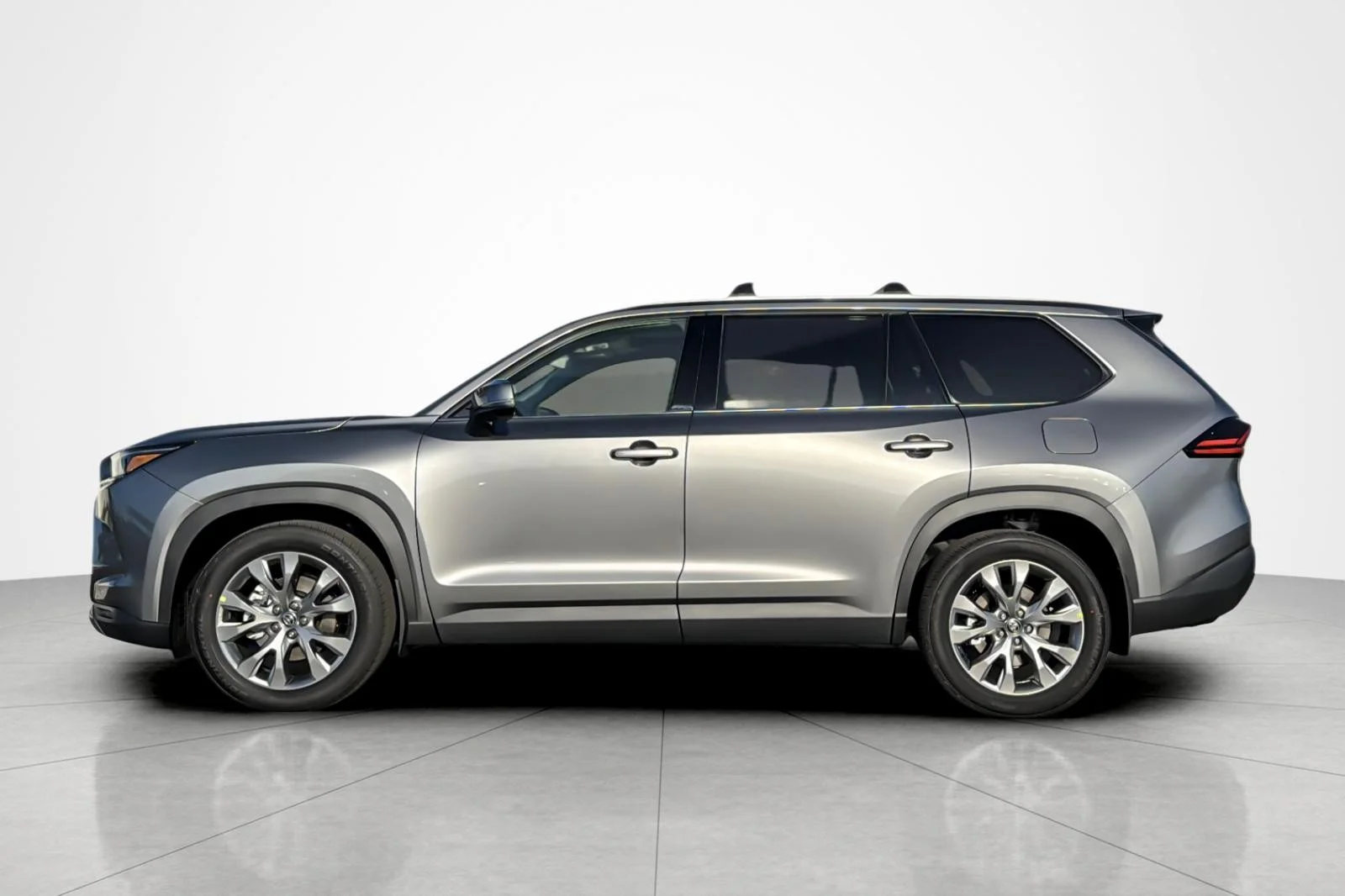 New 2026 Heavy Metal <sup>1</sup> Toyota  Limited image 2