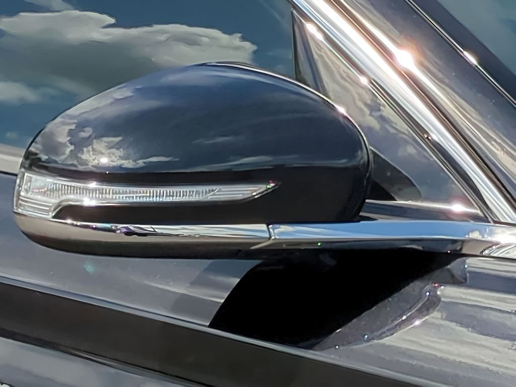 2026 GENESIS G70 Standard - Photo 12