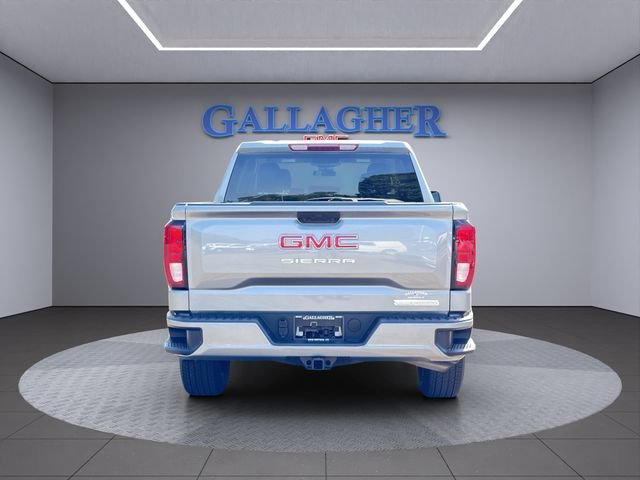 2025 GMC Sierra 1500 Elevation - Photo 6