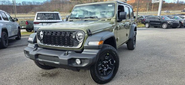 New 2026 41 Exterior Paint Jeep Sport image 4