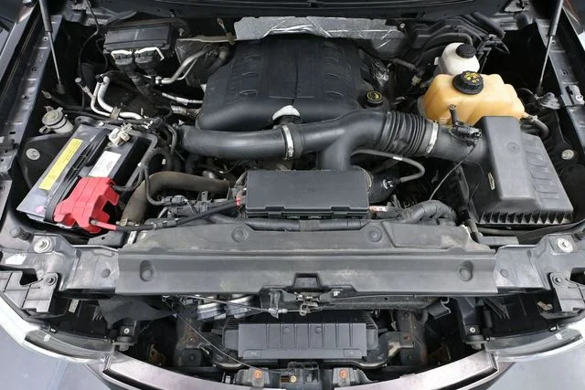 2013 Ford F-150 XLT - Photo 44
