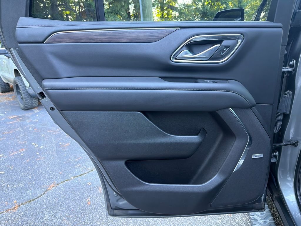 2021 Chevrolet Tahoe Z71 - Photo 22