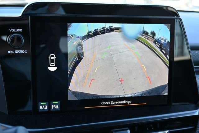 New 2026 Gray Subaru Premium image 27