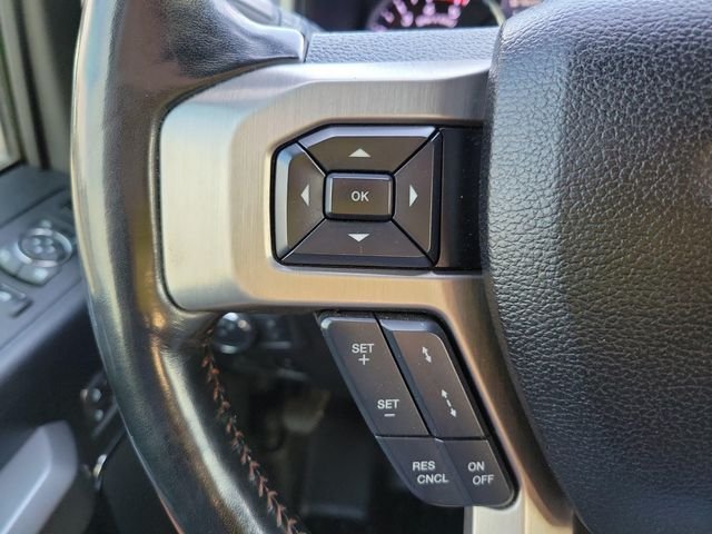 Used 2019 Black Ford Platinum image 12