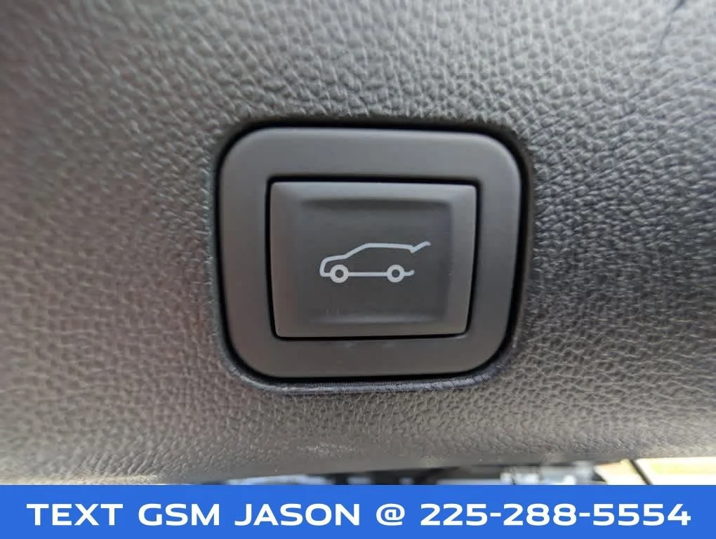 2025 Chevrolet Tahoe Premier - Photo 31