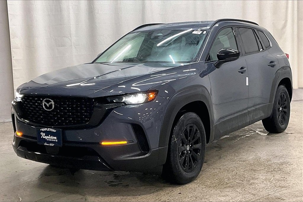 2026 MAZDA CX-50 - Image 1