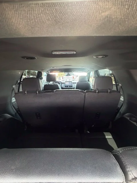 2022 Chevrolet Tahoe Z71 - Photo 10