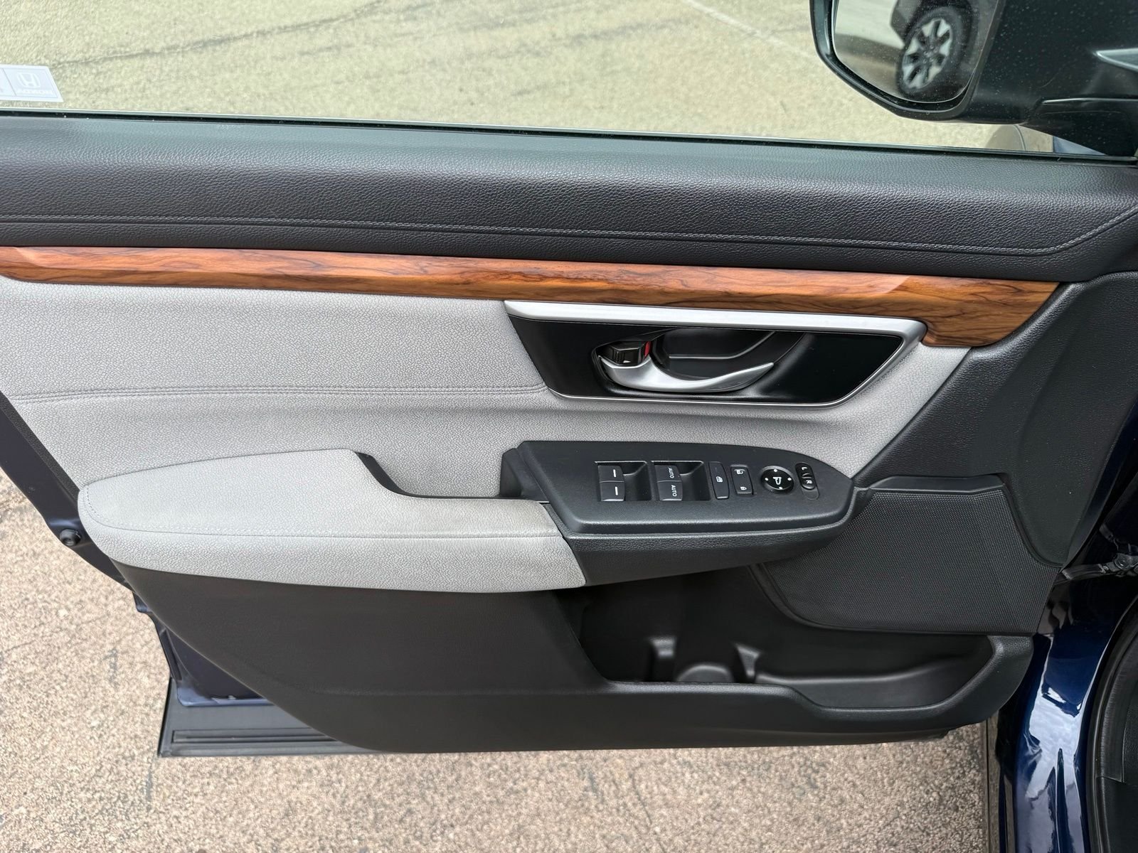 2020 Honda CR-V EX - Photo 11