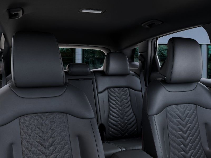 New 2026 Black Kia X-Line image 27