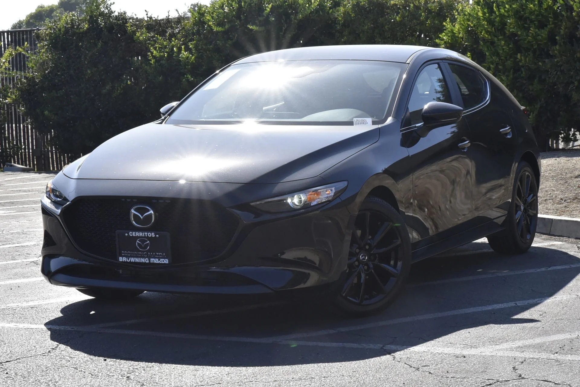 2026 Mazda CX-3 Select Sport AT 5-Door SKYACTIV's photo