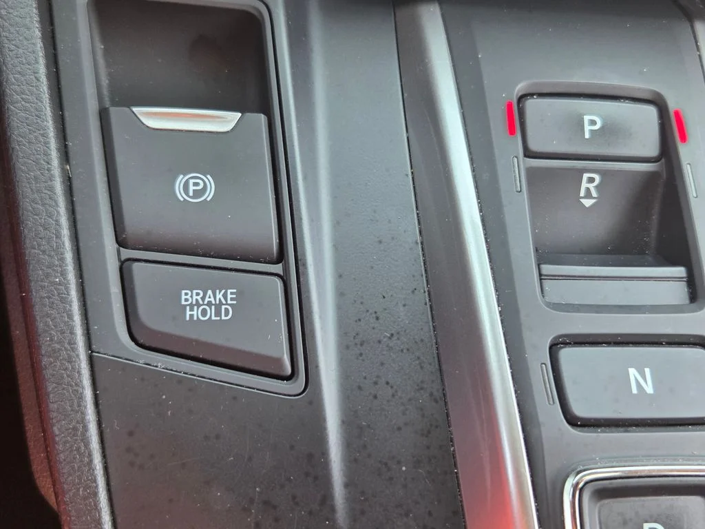 2022 Honda CR-V EX-L - Photo 41