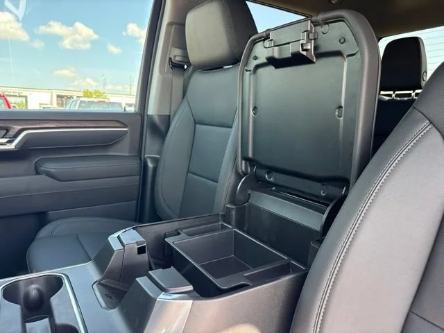 2026 GMC Sierra 2500HD SLT - Photo 29
