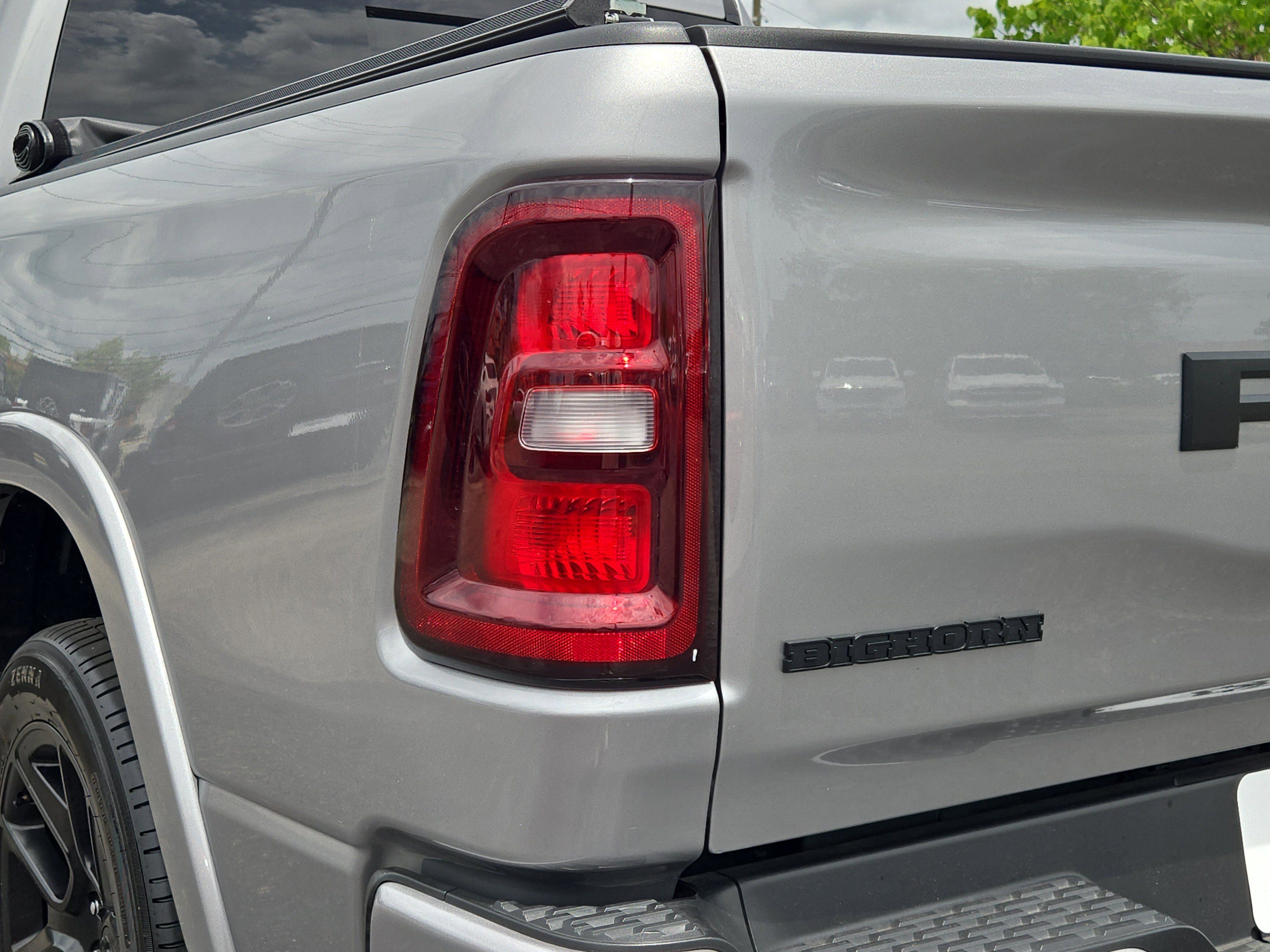 2025 RAM Ram 1500 Pickup Big Horn/Lone Star - Photo 9